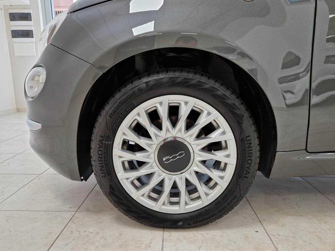 Fiat 500 1.2 Dolcevita