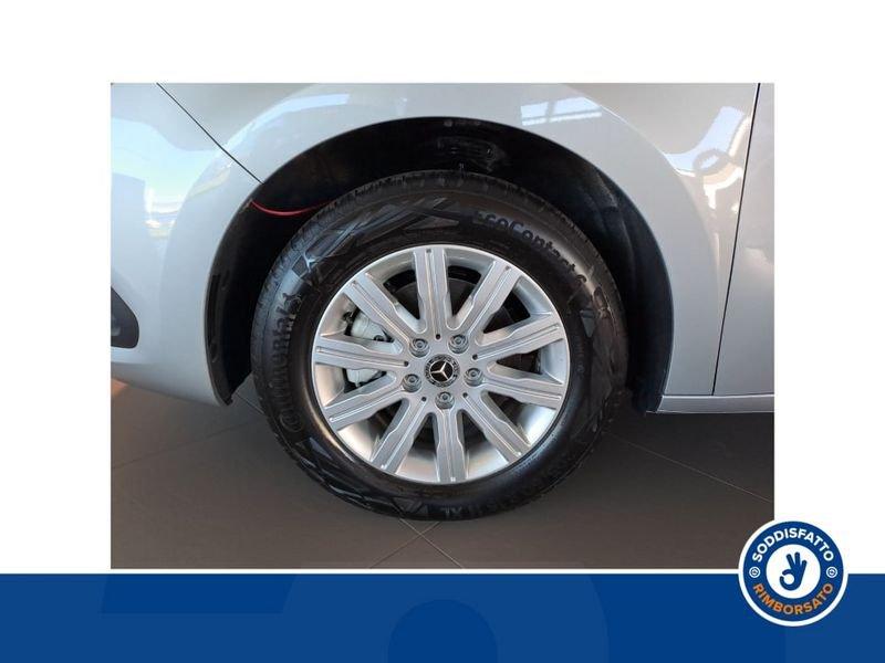 Mercedes-Benz Classe T 180 d AT