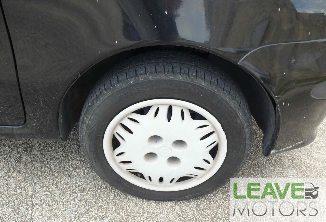 Fiat Seicento UNICO PROPRIETARIO (m1450)