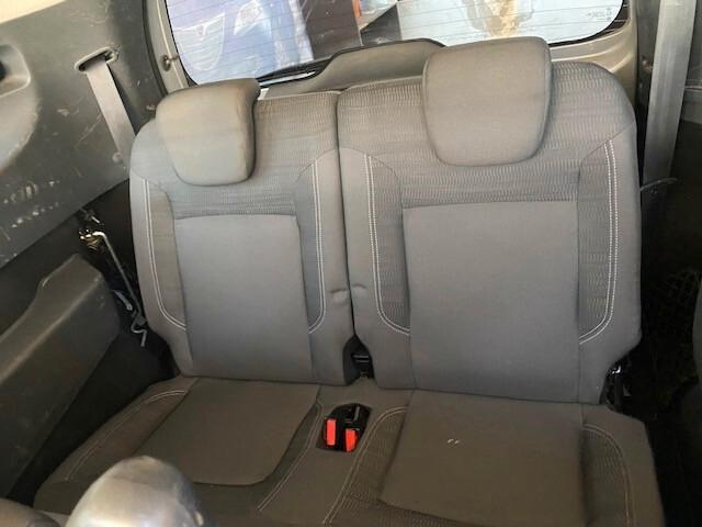 Dacia Lodgy 1.5 dCi 8V 110CV 7 posti Ambiance