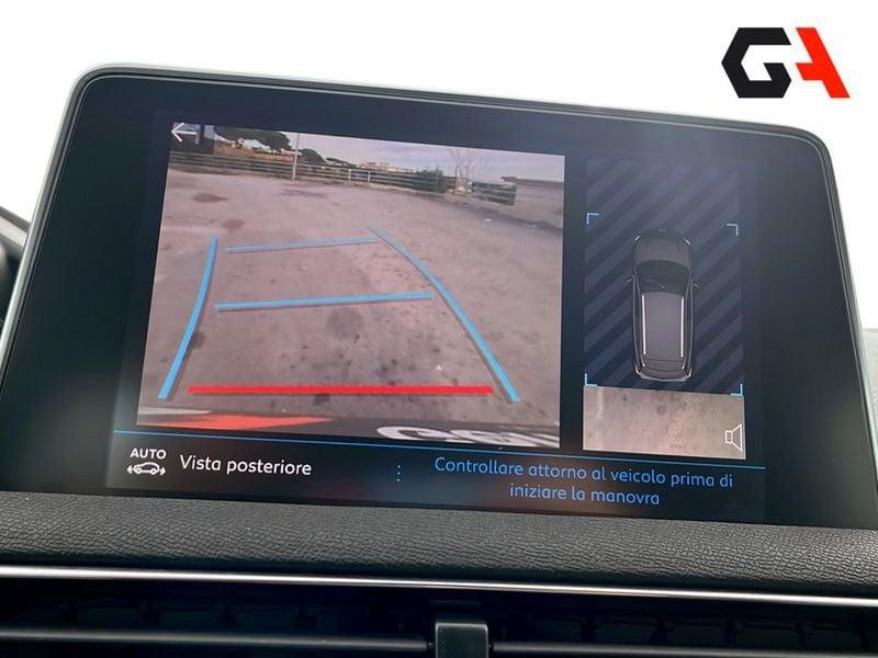 Peugeot 3008 3008 BlueHDi 130 S&S EAT8 Active Pack