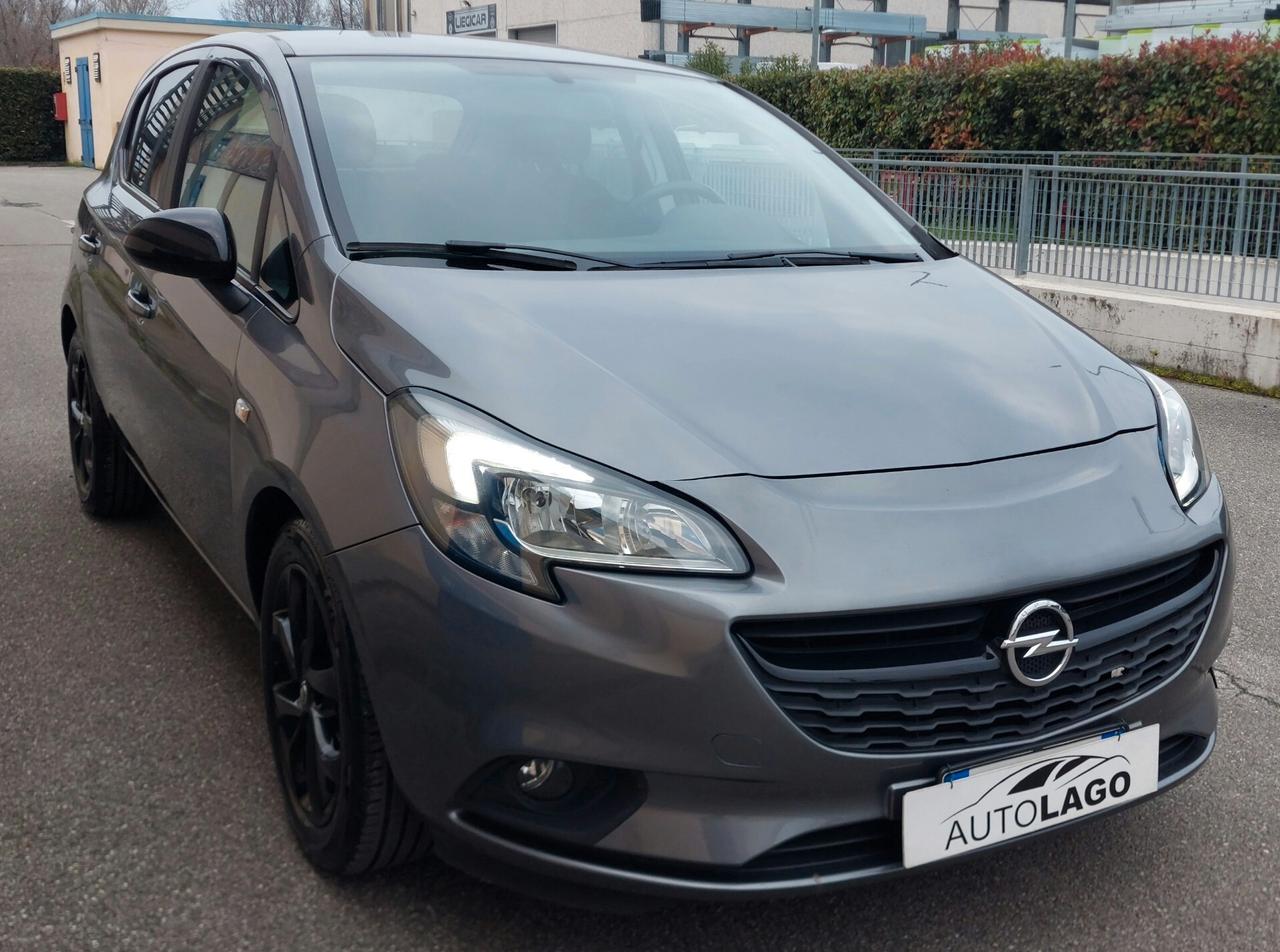 Opel Corsa 1.2 5 porte..NEOPATENTATI..2018..