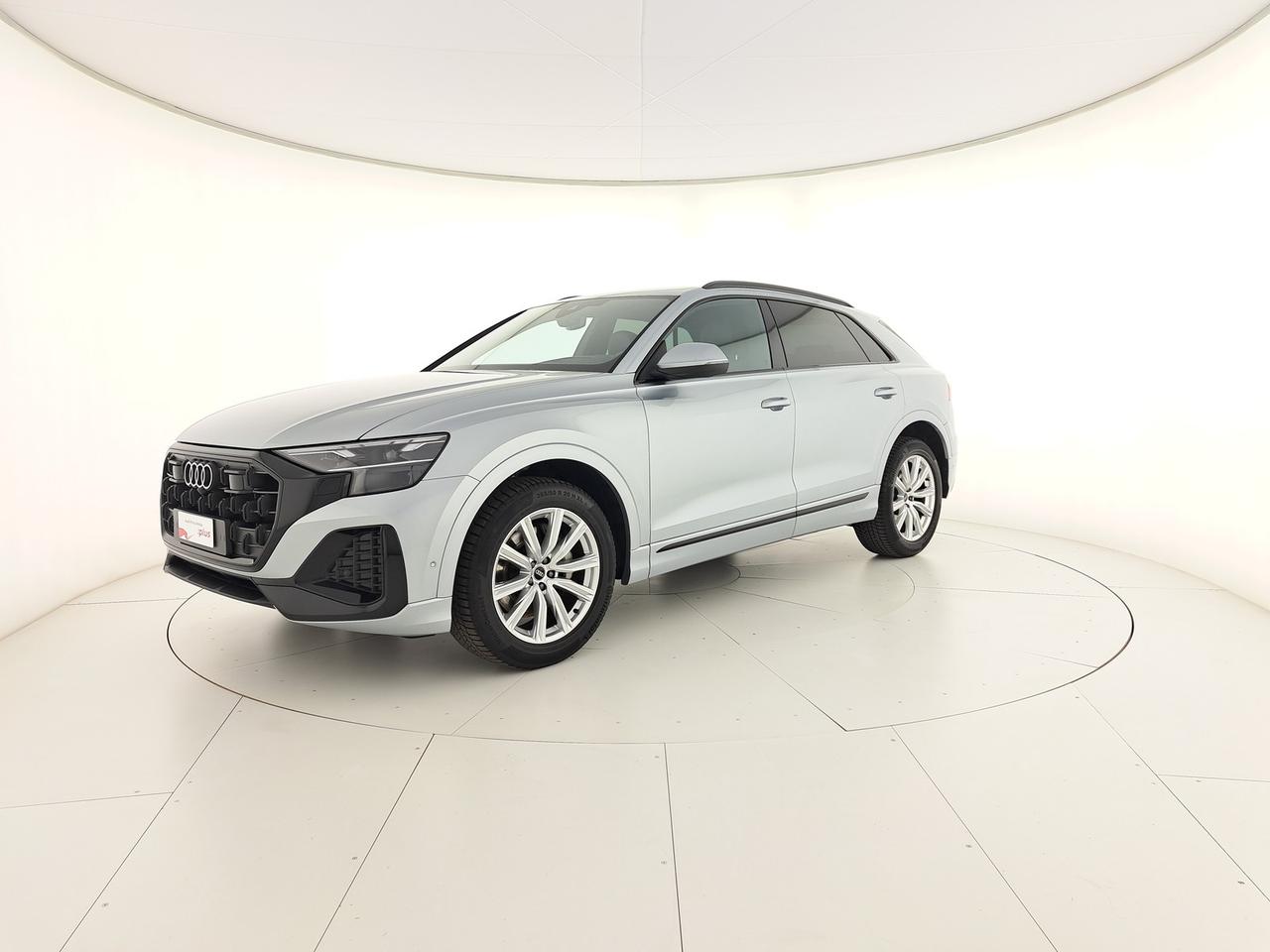 Audi Q8 3.0 tdi mhev s line edition quattro 231cv tiptronic