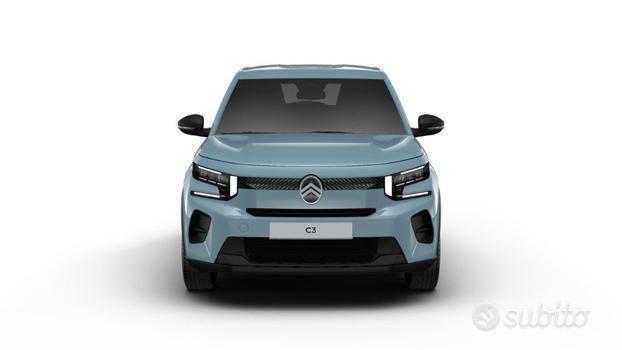 CITROEN C3 PureTech 100 S&S You