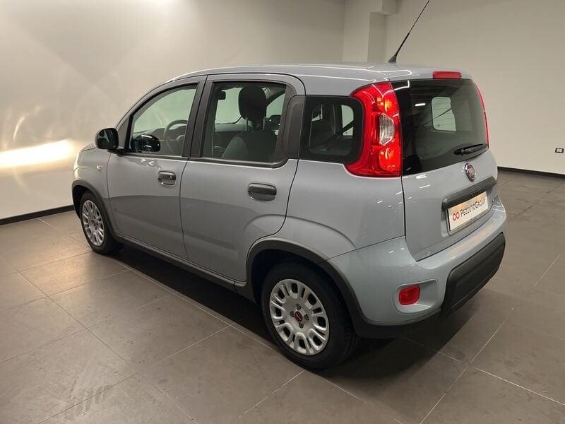 FIAT Panda 1.0 70CV. HYBRID