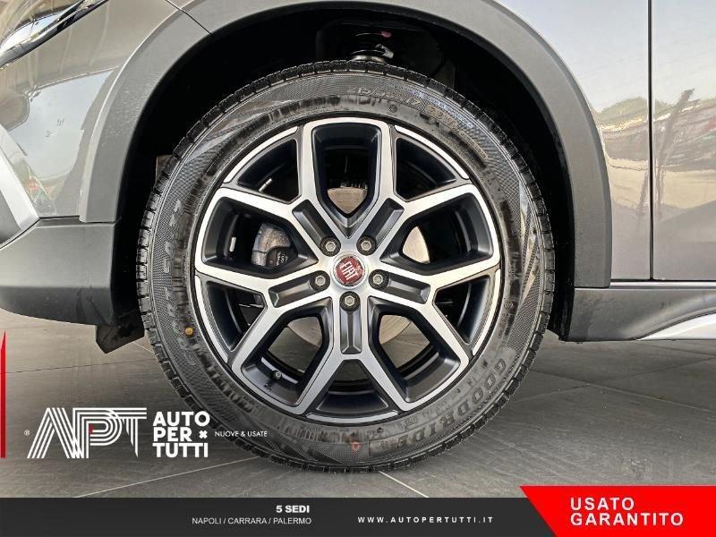 FIAT Tipo Tipo SW 1.5 t4 hybrid Cross 130cv dct