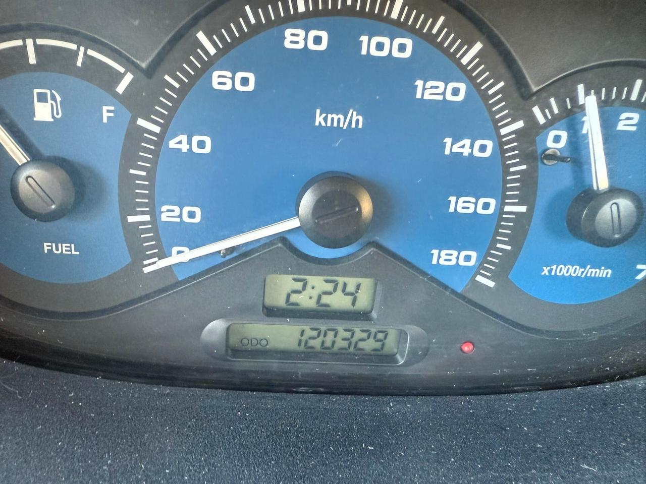 Chevrolet Matiz 1000 SX Energy GPL Eco Logic