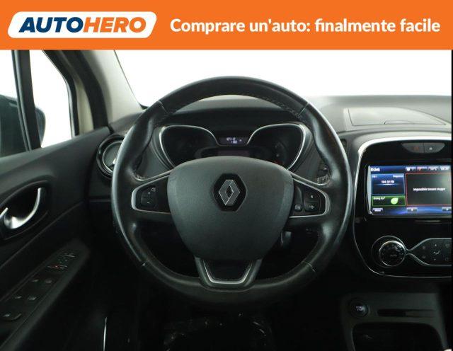 RENAULT Captur dCi 8V 90 CV Sport Edition2