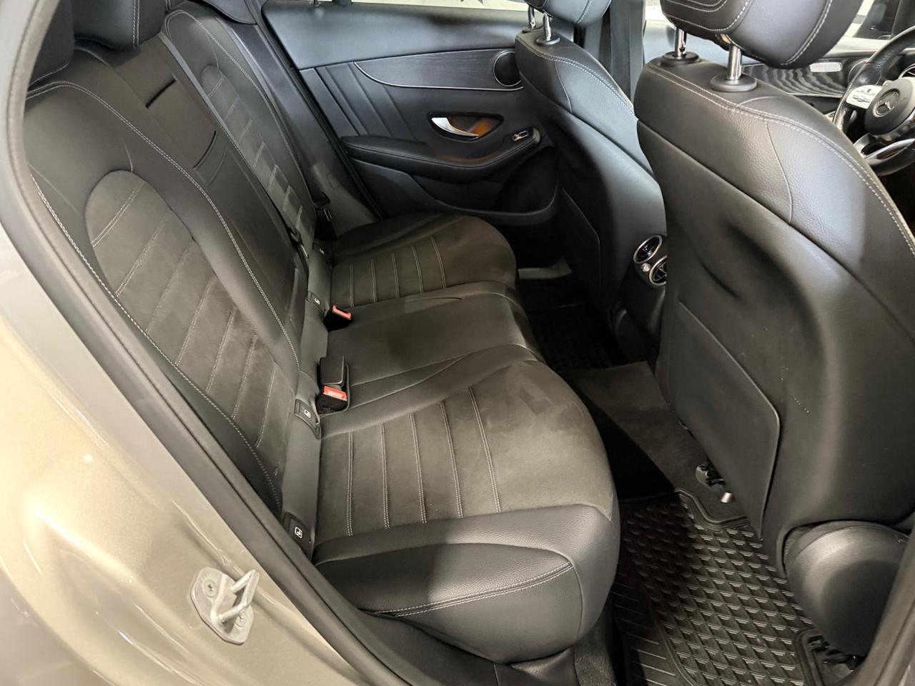 Mercedes-benz GLC 300 d 4Matic Premium Plus