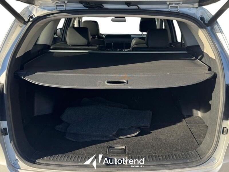 Kia Sorento 2.2 CRDi 200 CV 4WD Automatica Feel Rebel