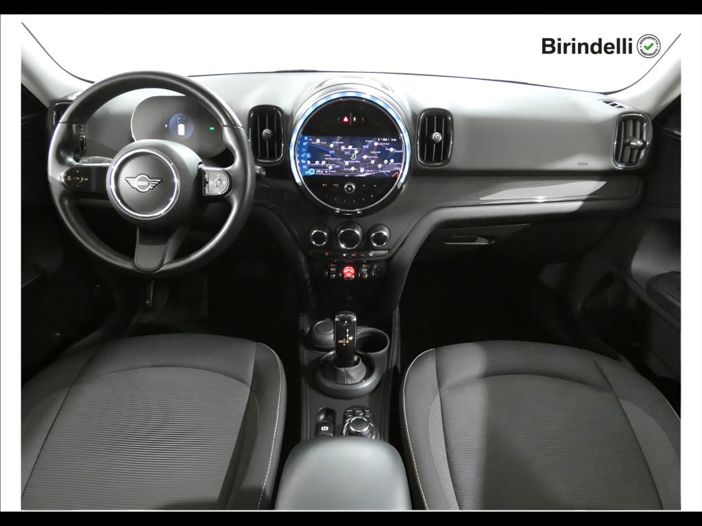 MINI Mini Countrym.(F60) - Mini 2.0 Cooper D Classic Countryman