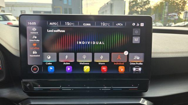 CUPRA Formentor 1.5 TSI DSG PERMUTE UNICOPROPRIETARIO