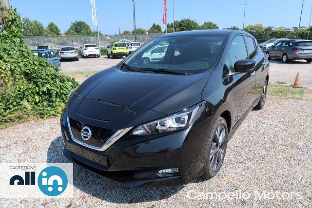 NISSAN Leaf LEAF E+ 62KWH TEKNA