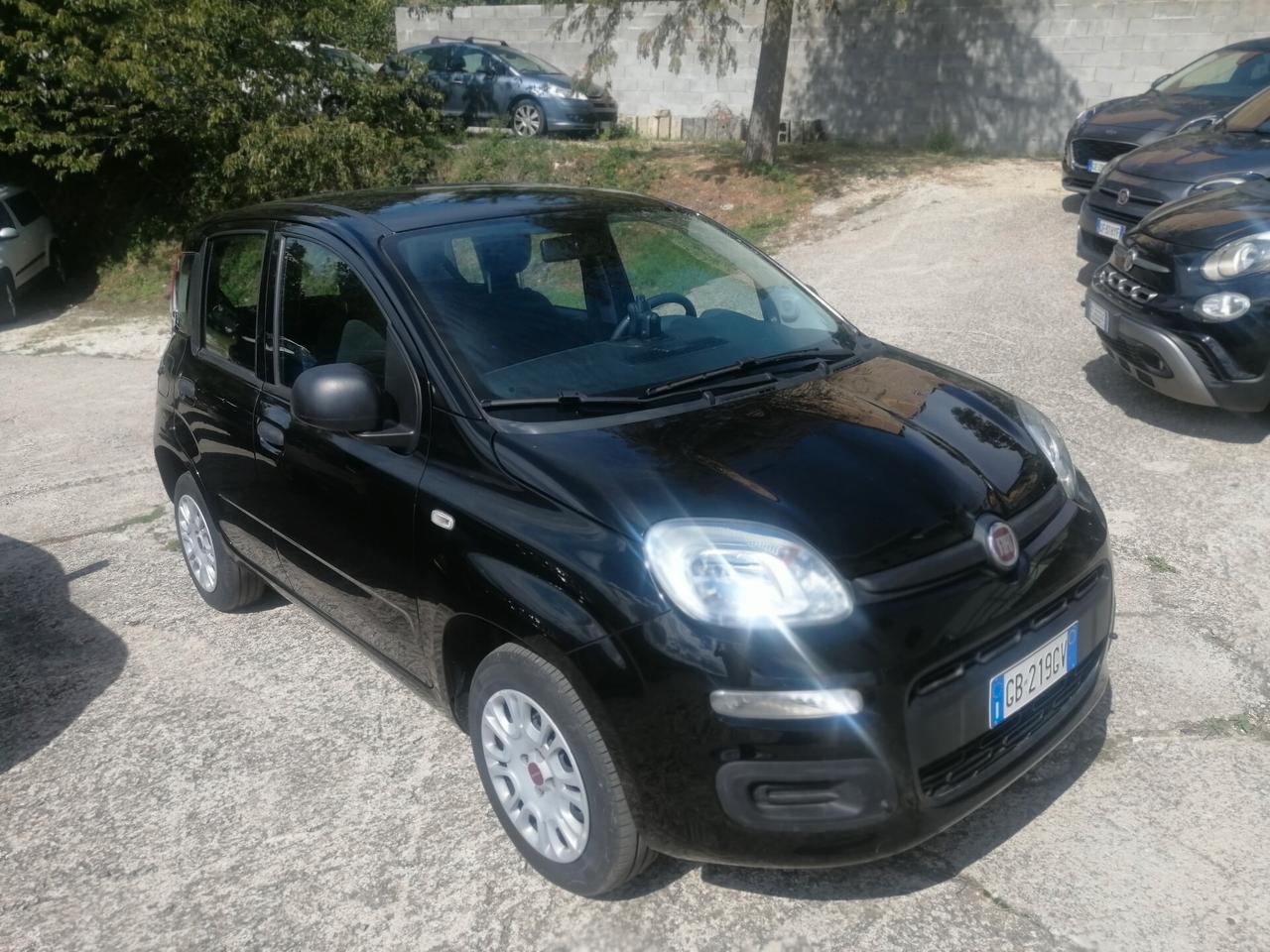 Fiat Panda 1.2 EasyPower Easy VENDUTA