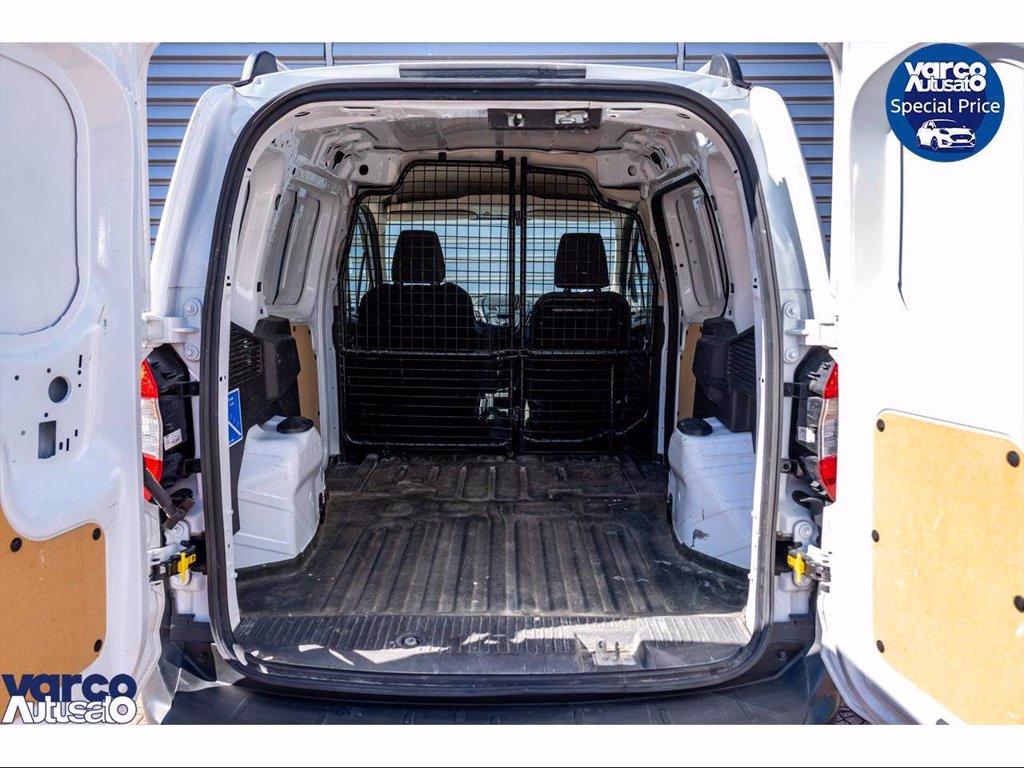 FORD Transit courier 1.5 tdci 75cv s&s trend my20 del 2023