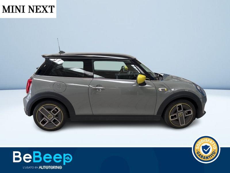 MINI Mini Full Electric Mini 5 porte MINI 3P COOPER SE L AUTO