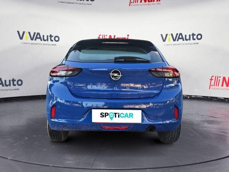 Opel Corsa 1.2 75cv MT5 Edition