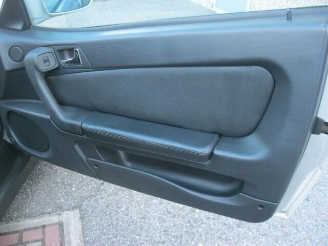 Alfa Romeo GTV Spider 2.0i 16V Twin Spark cat L