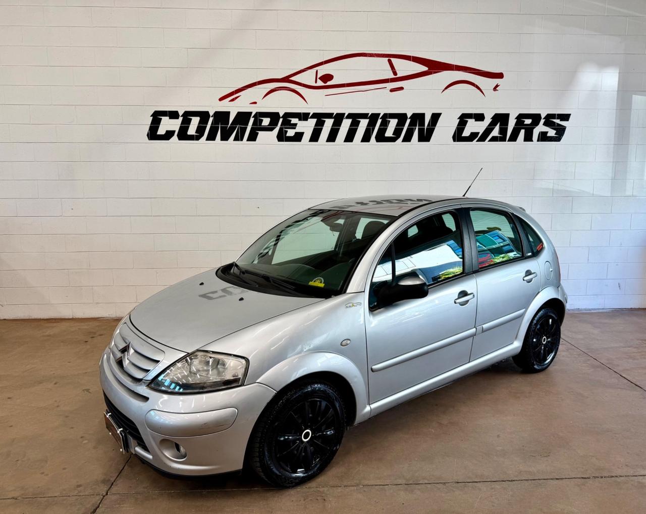 Citroen C3 1.4 Seduction