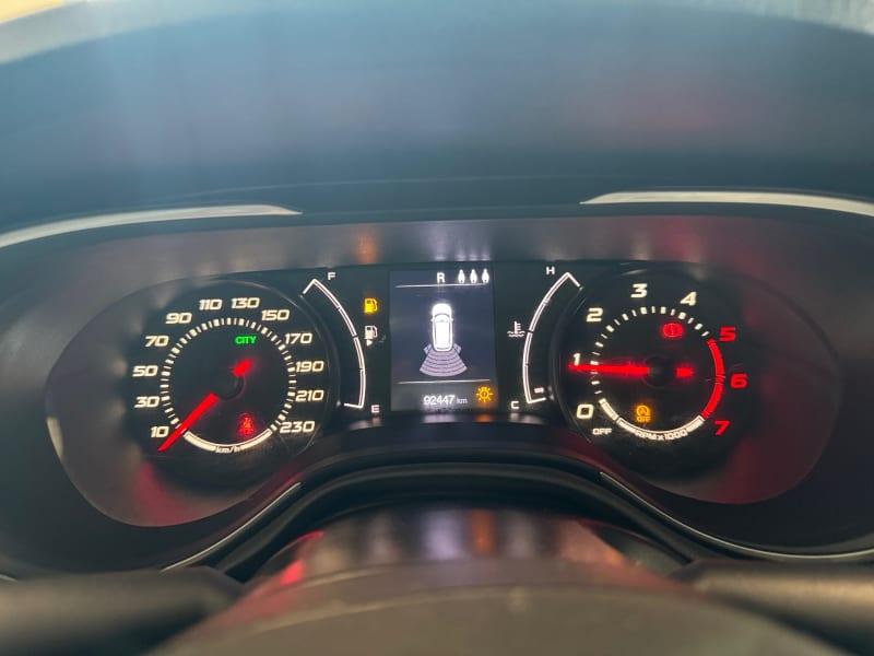 FIAT TIPO 1.6 MJT S&S DCT SW LOUNGE