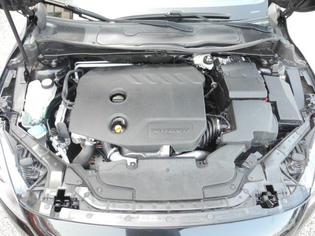 VOLVO V40 D2 1.6 D Kinetic - OK NEOPATENTATI - UNICO PROPR.