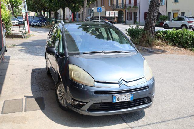 CITROEN C4 Grand Picasso 2.0 HDi 136CV 7 POSTI Automatica Exe