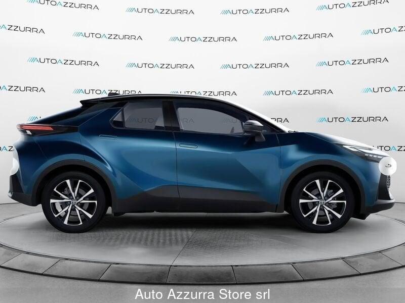 Toyota C-HR 1.8 HV Trend *PROMO AZZURRA - VETTURA IN ARRIVO*