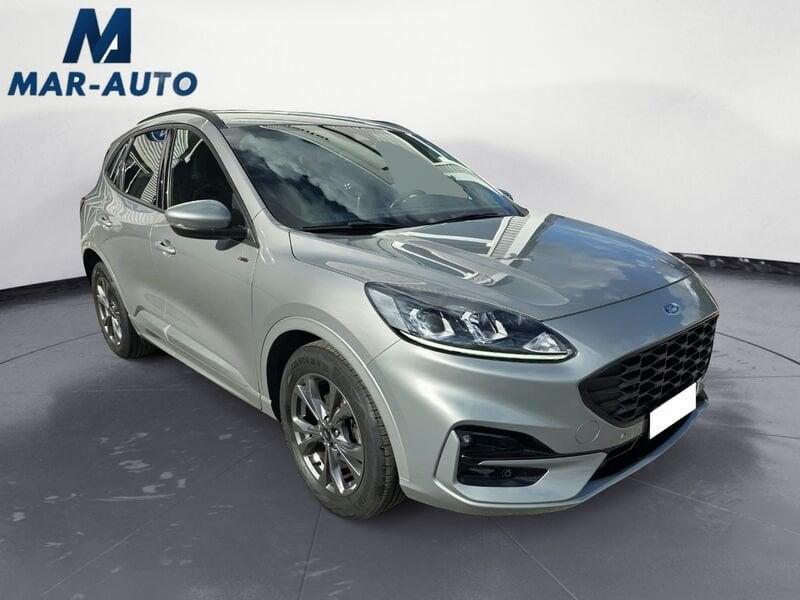 Ford Kuga Kuga 1.5 ecoboost ST-Line 2wd 150cv