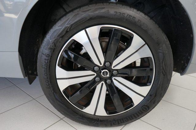 VOLVO XC60 T6 Recharge Plug-in Hybrid AWD automatico Plus Dar