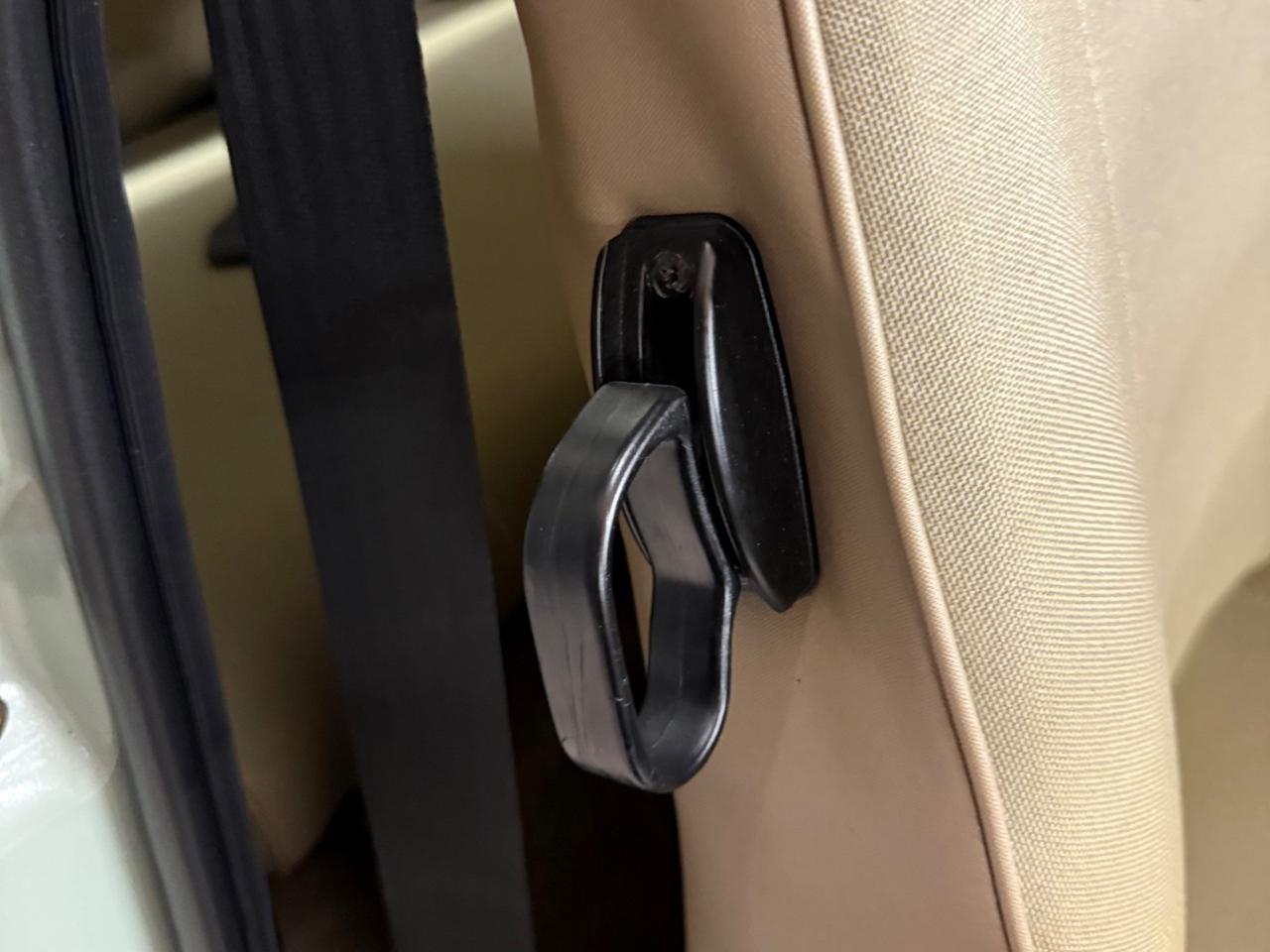 MERAVIGLIOSA PANDA 4 × 4 IN CONDIZIONI DA VETRINA ISCRITTA AS