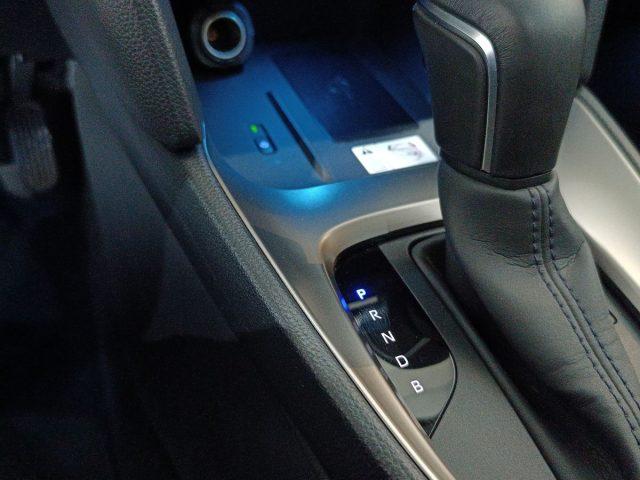 TOYOTA Yaris Cross 1.5 Hybrid 5p. E-CVT Lounge