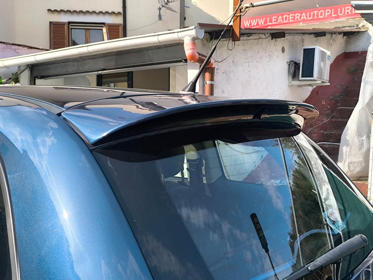 Fiat 500 1.2 69 cv Benzina/Gpl + Block Shaft + Pelle