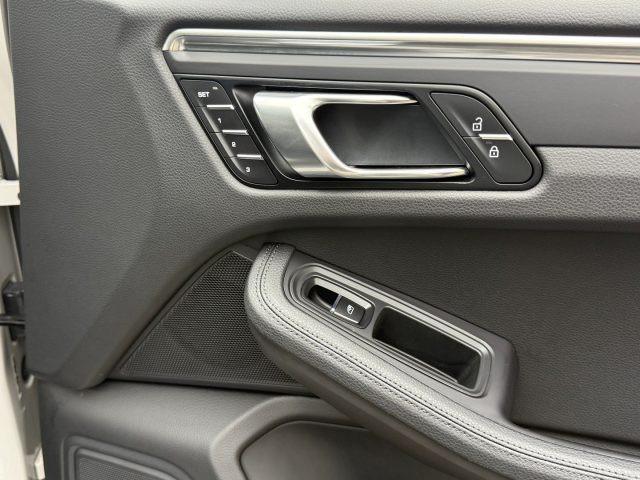 PORSCHE Macan 2.0 UNICO PROPRIETARIO