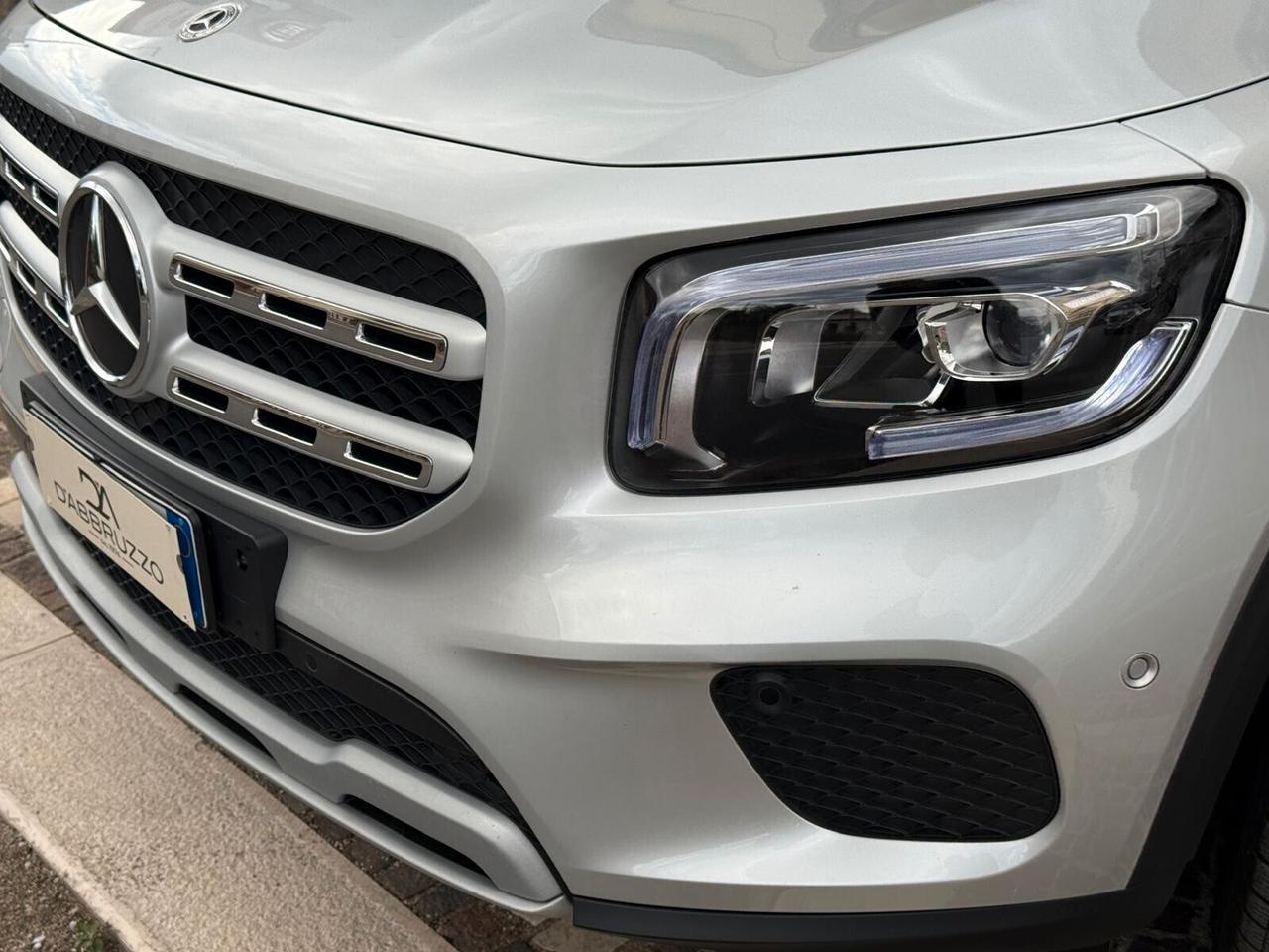 Mercedes-benz GLB 220 2.0d 190cv 4Matic Sport