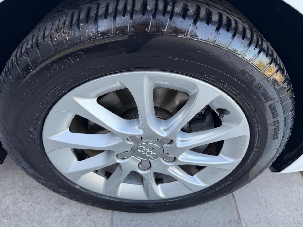 Audi A3 SPB 1.6 TDI Business