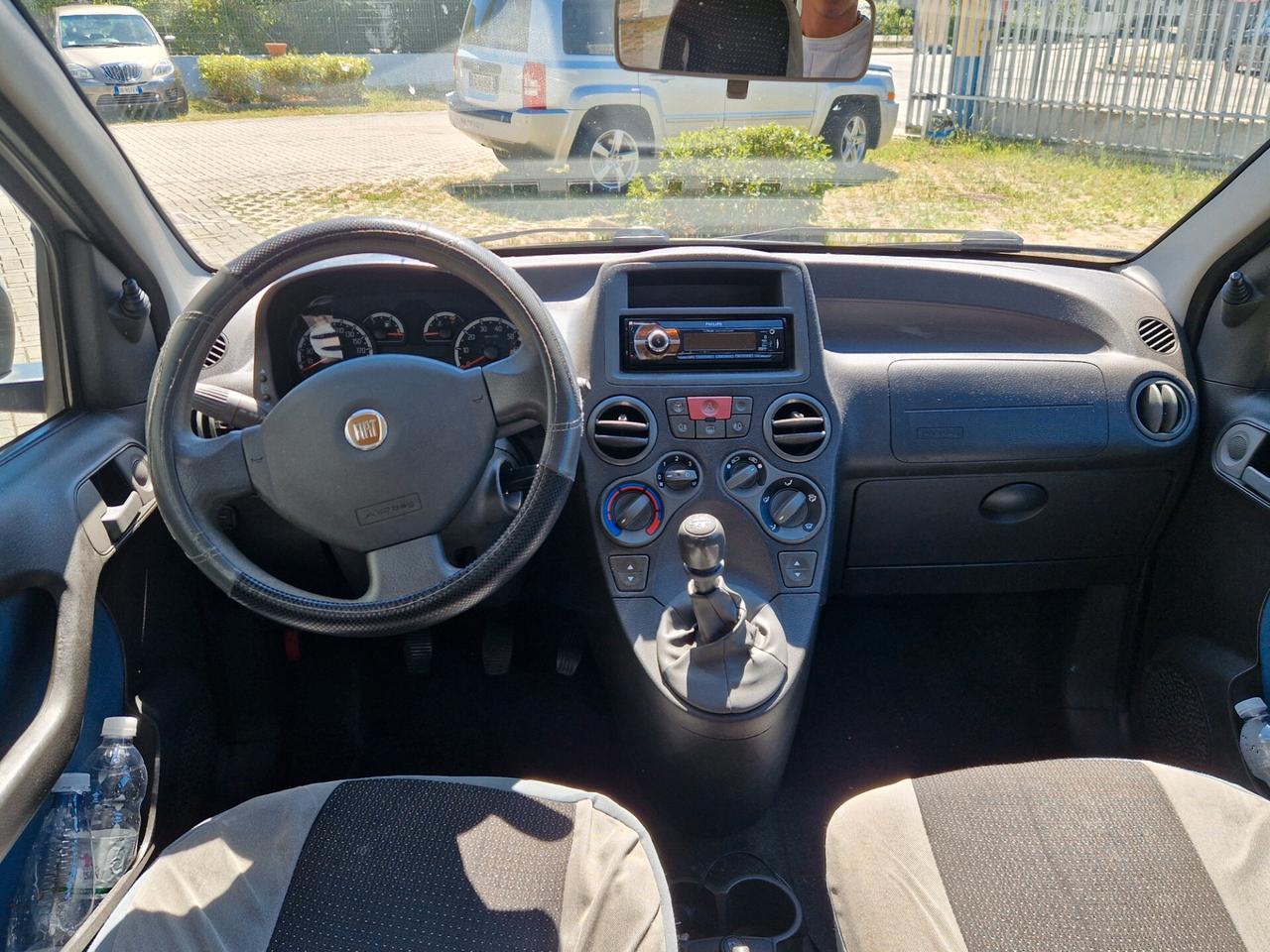 Fiat Panda 1.2 Dynamic
