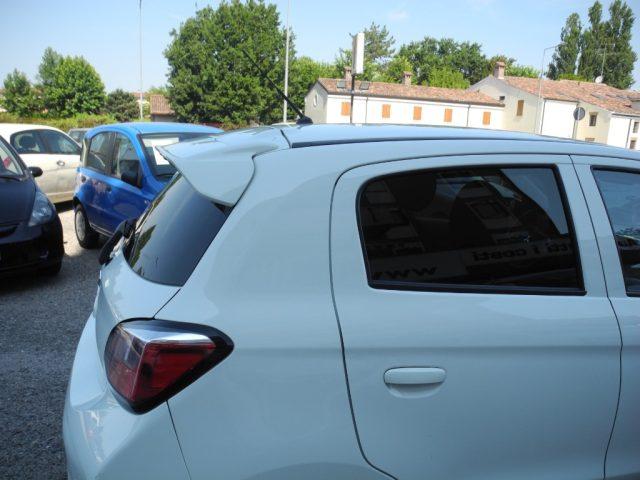 MITSUBISHI Space Star 1.2 Intense SDA FP - OK NEOPATENTATI - "68.000 Km"