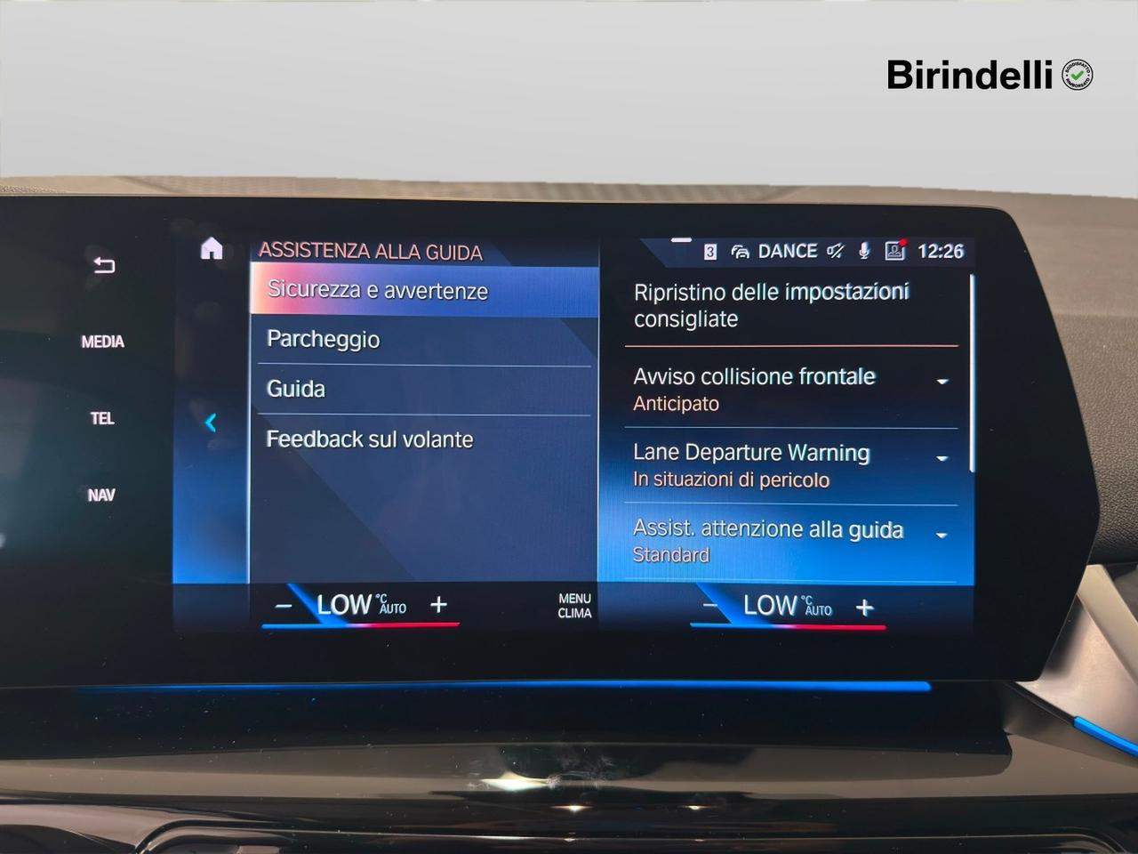 BMW Serie 2 A.T. (U06) - 218d Active Tourer Luxury