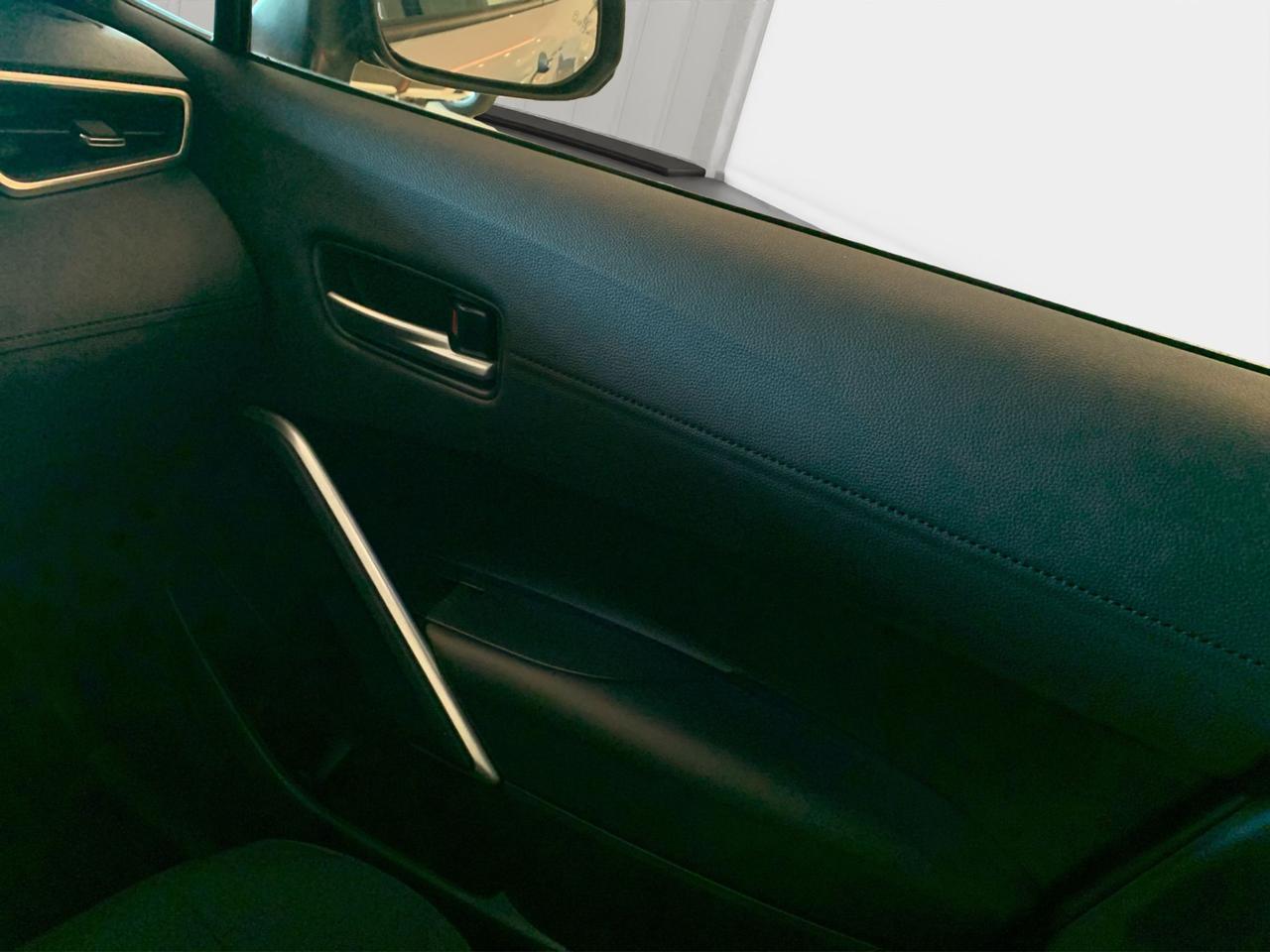 Toyota Corolla Cross 1.8h Trend fwd 140cv e-cvt