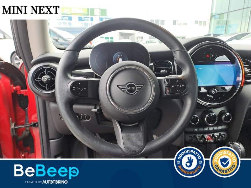 MINI Mini 3 porte 3P 1.5 COOPER CLASSIC