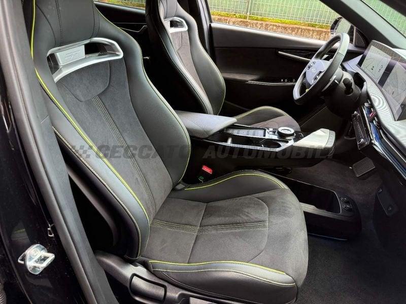 KIA EV6 EV6 77,4 kWh GT awd