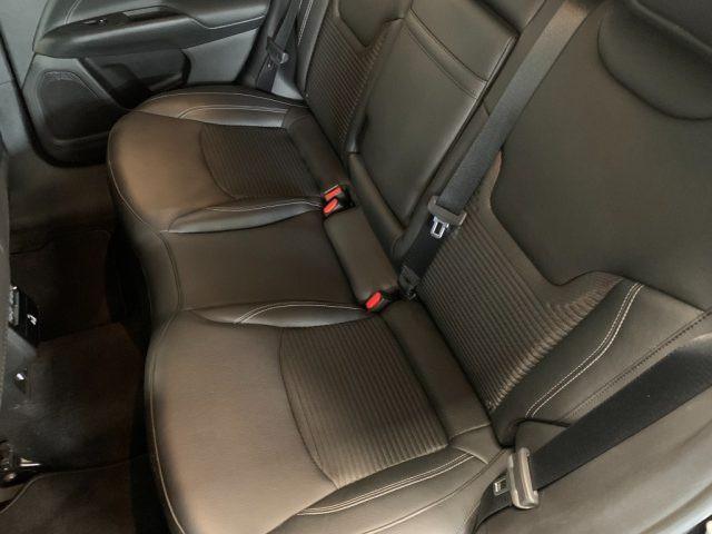 JEEP Compass 1.6 Multijet Limited StraFull