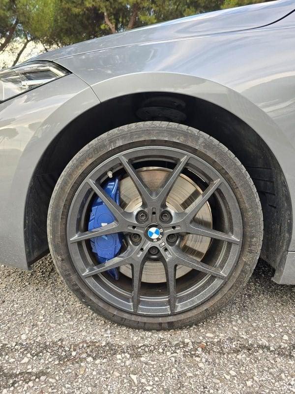 BMW Serie 1 118d 5p. Msport