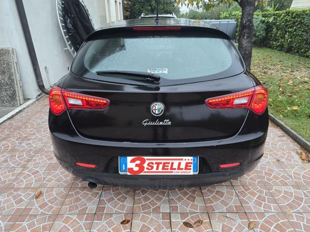 ALFA ROMEO Giulietta 1.6 JTDm-2 105 CV Progression