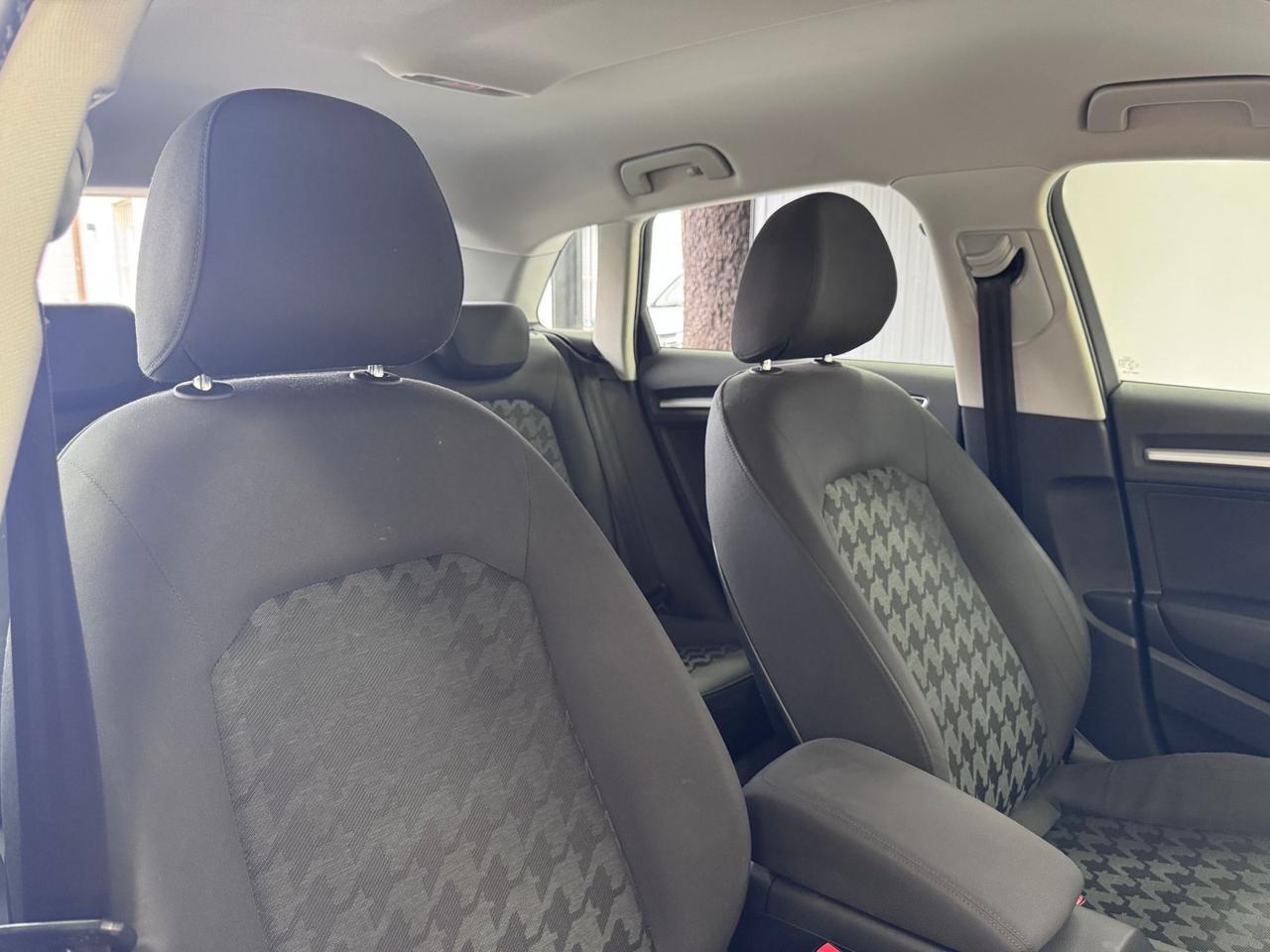 Audi A3 SPB 1.6 TDI S tronic -GARANTITA-2013