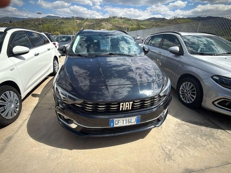 FIAT Tipo SW II 2021 SW 1.6 mjt Life s&s 130cv