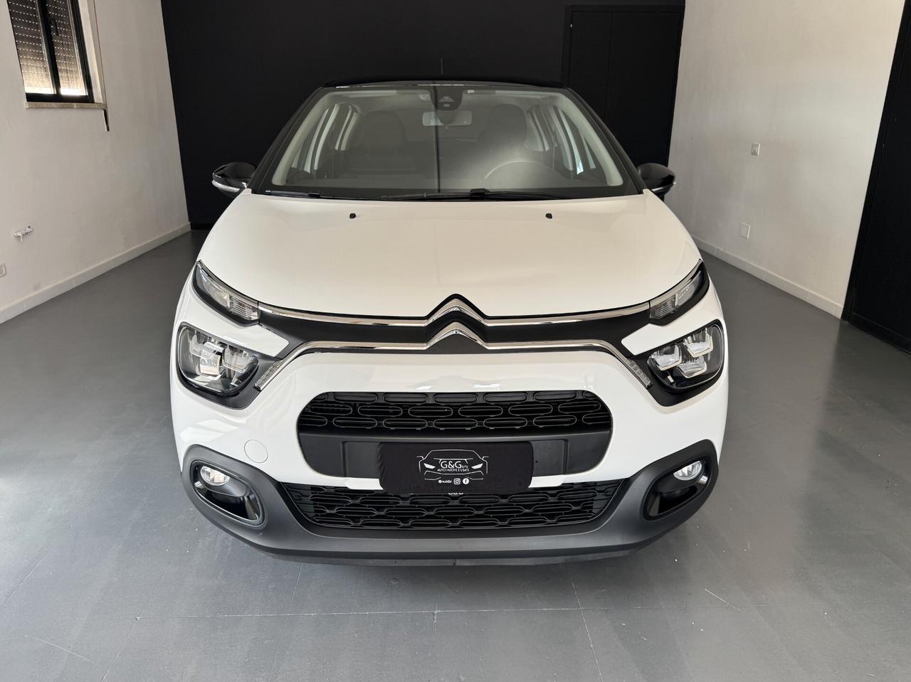 Citroen C3 BlueHDi 100 Feel Pack - 2020