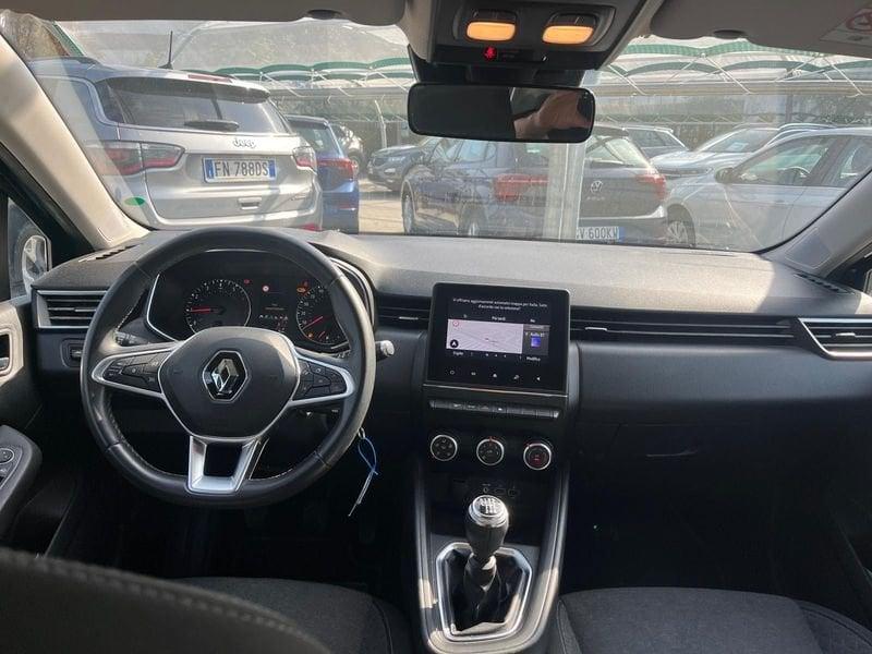 Renault Clio Clio TCe 90 CV 5 porte Business