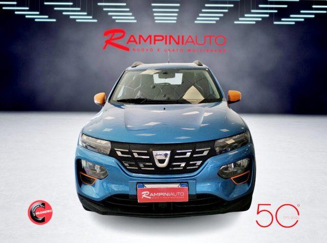 DACIA Spring Electric 45 Comfort Plus Km 59.000 Pronta Consegna