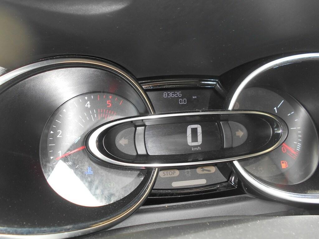 Renault Clio 5 Porte 1.5 dCi Moschino Life